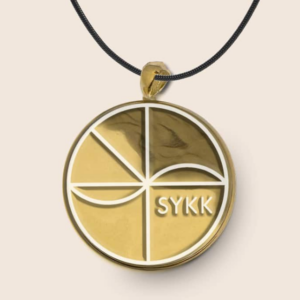SYKK Amulett (L)