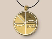 SYKK Amulett