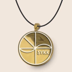 SYKK Amulett (L)